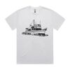 AS Colour - Men's Heavy Tee Thumbnail