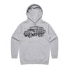AS Colour - Women's Supply Hood Thumbnail