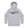 AS Colour - Women's Supply Hood Thumbnail