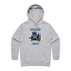 AS Colour - Women's Supply Hood Thumbnail