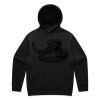 AS Colour - Mens Relax Hood Thumbnail