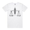 AS Colour - Staple Tee Thumbnail