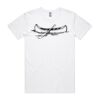 AS Colour - Staple Tee Thumbnail