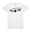 AS Colour - Staple Tee Thumbnail