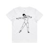 AS Colour - Kids Youth Tee Thumbnail