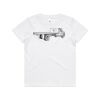 AS Colour - Kids Youth Tee Thumbnail