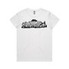 AS Colour - Women's Maple Tee Thumbnail