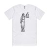 AS Colour - Classic Tee Thumbnail
