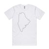 AS Colour - Classic Tee Thumbnail